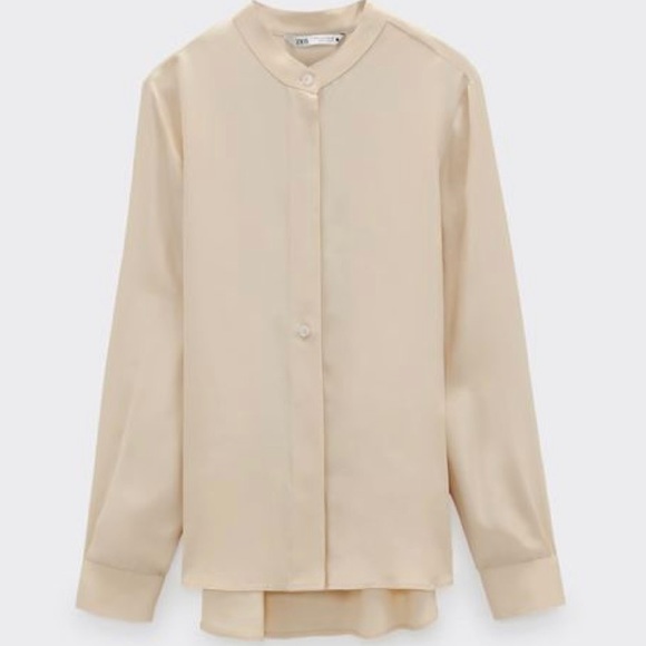 Blouse - Picture 1 of 5